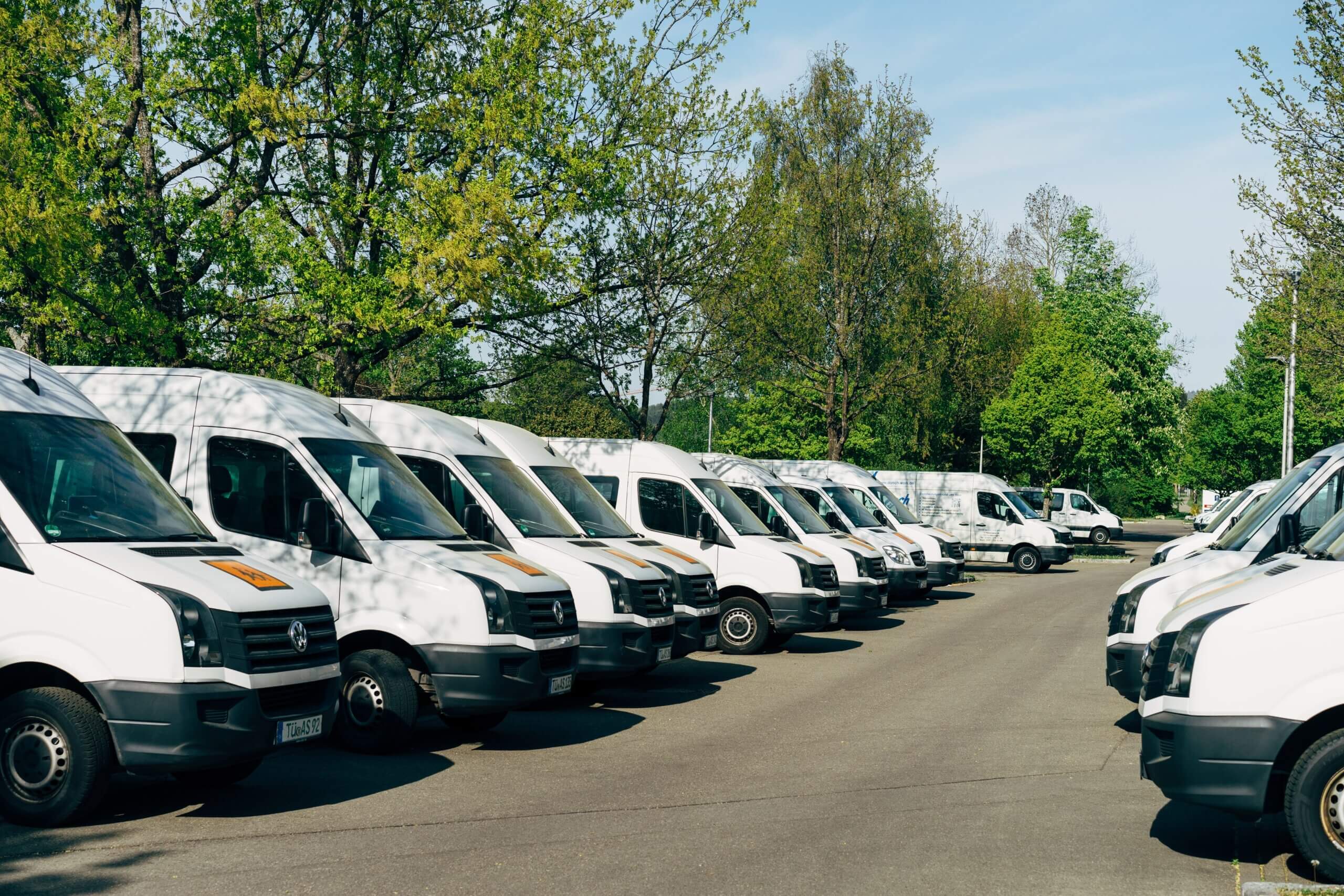 Commercial Auto Insurance in Meridian, ID