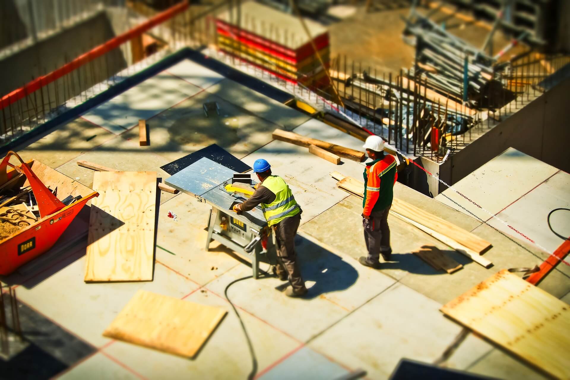 Contractor Insurance in Meridian, ID