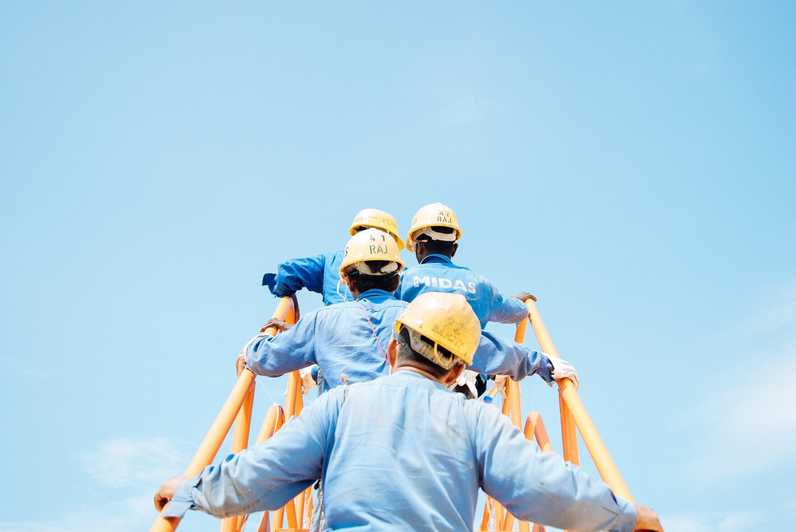 Workers Compensation Insurance in Meridian, ID