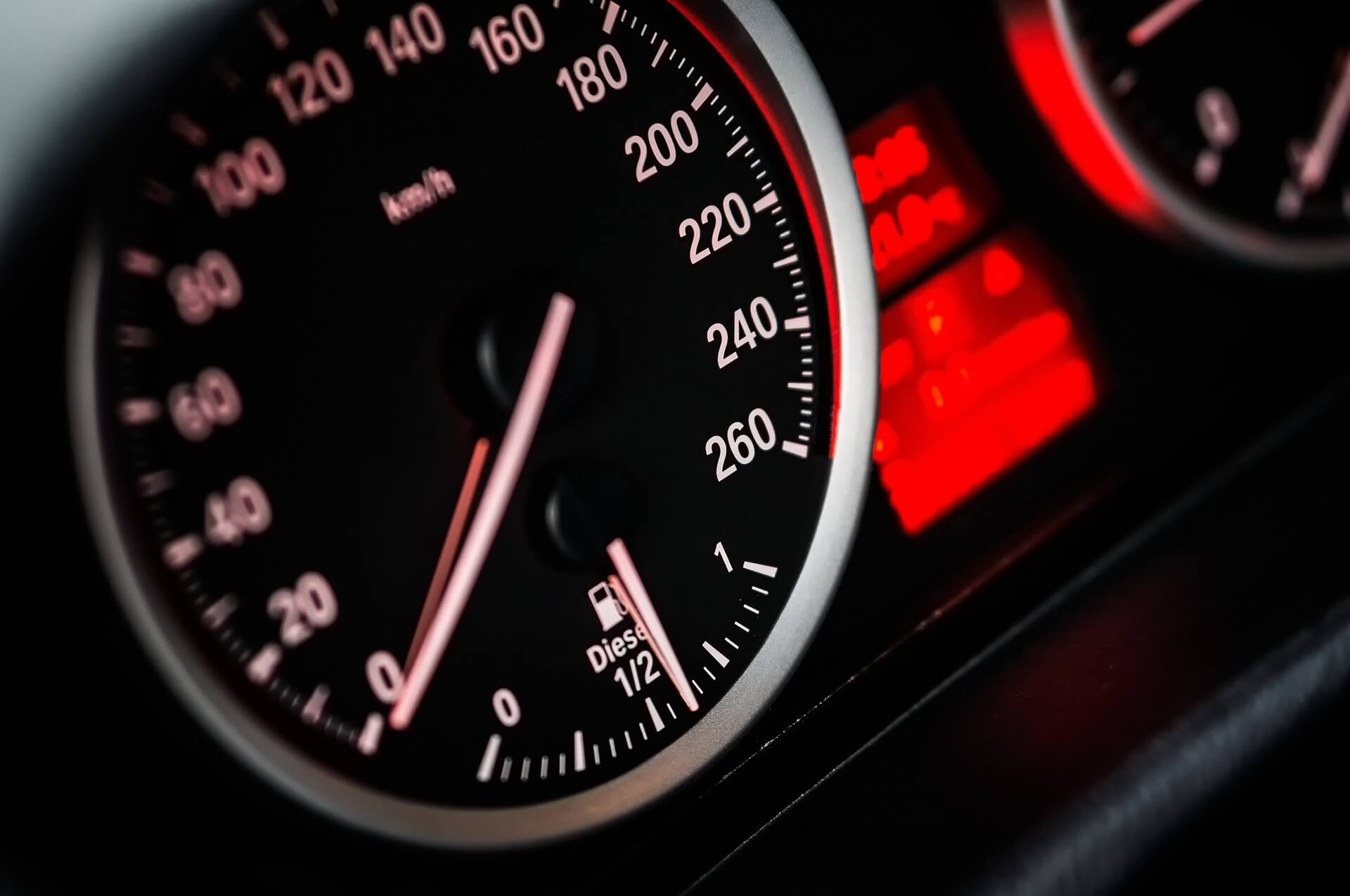 Vehicle Insurance in Meridian, ID