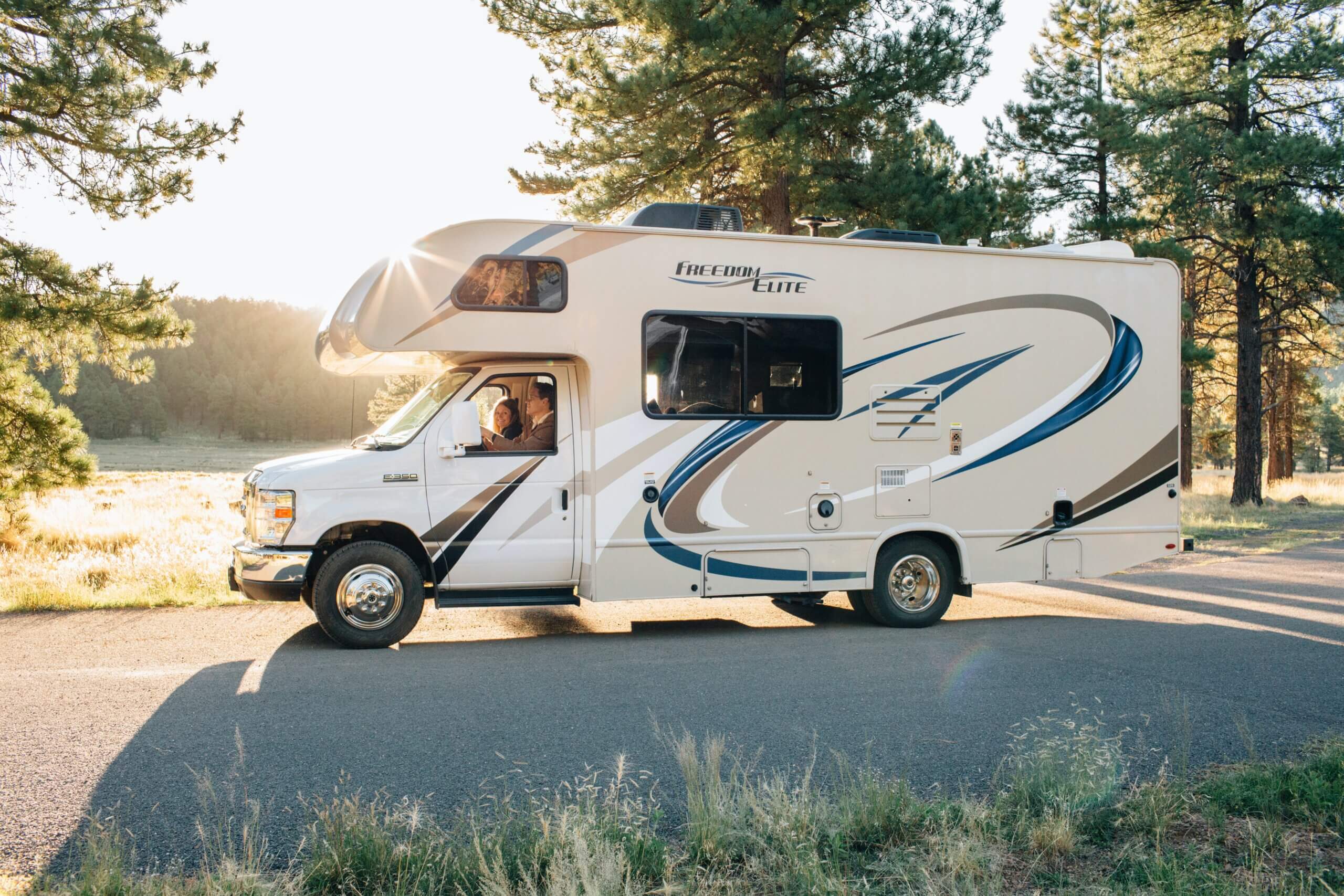 RV Insurance in Meridian, ID