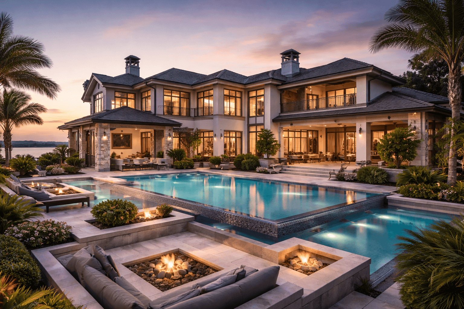 Luxury Home Insurance, Boise, ID
