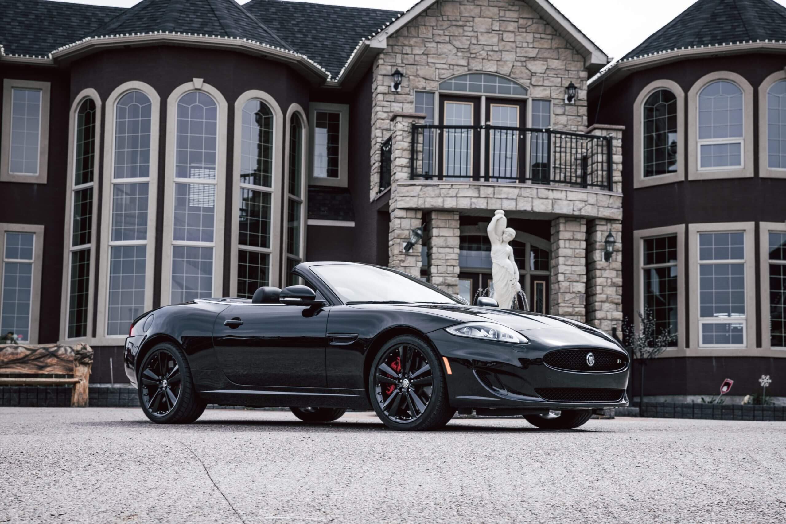 High Net Worth Insurance in Idaho